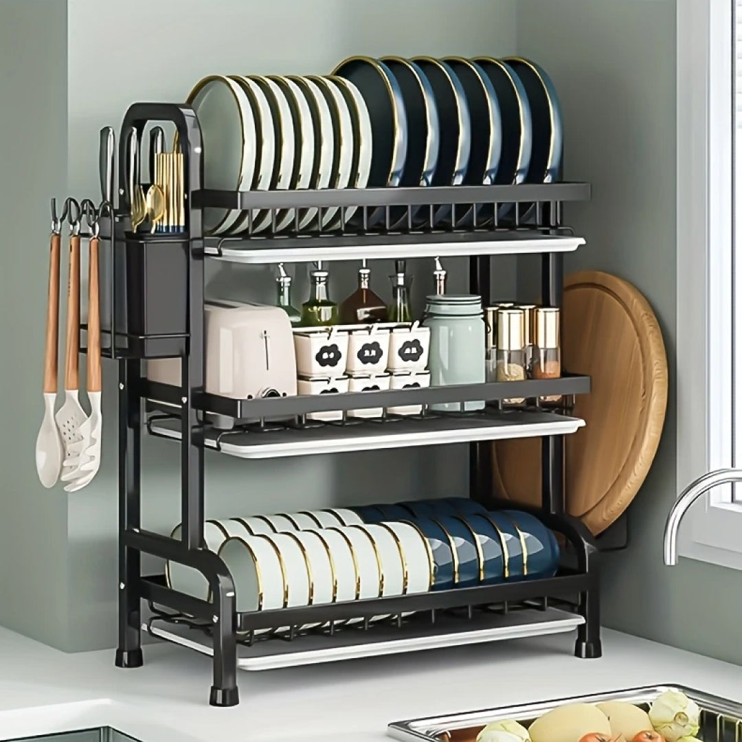 Escurridor de platos Mia (modelo 14)