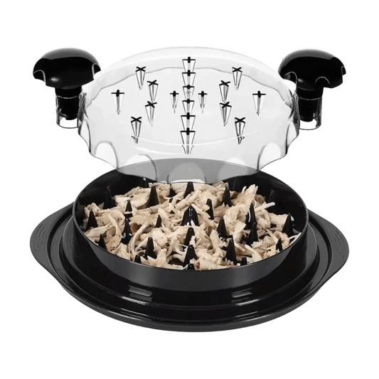 Desmenuzador de pollo