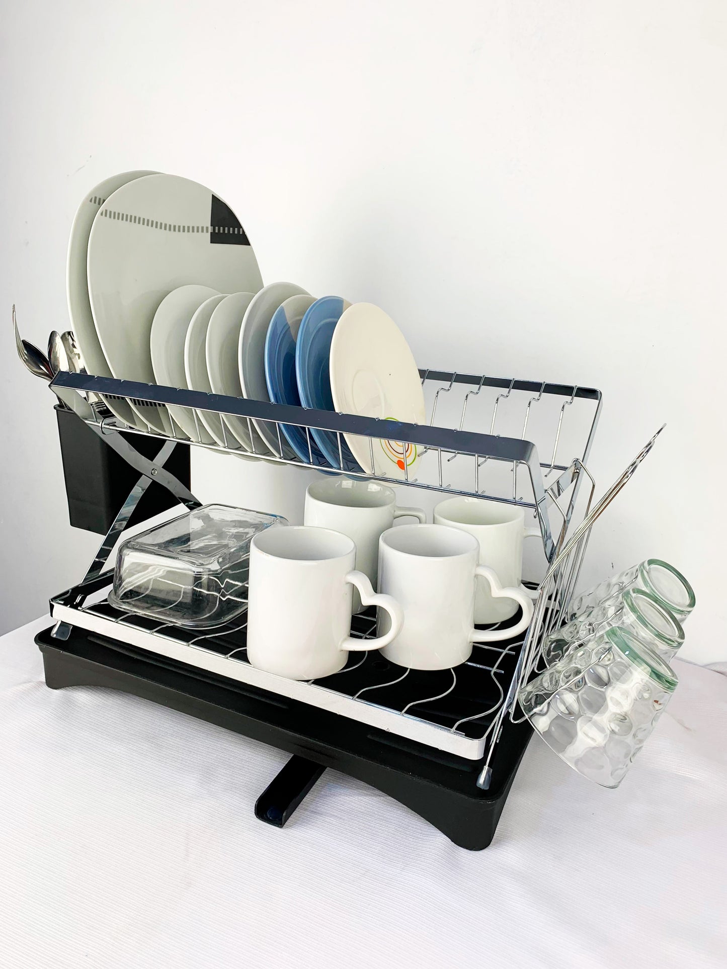 Escurridor de platos modelo 28