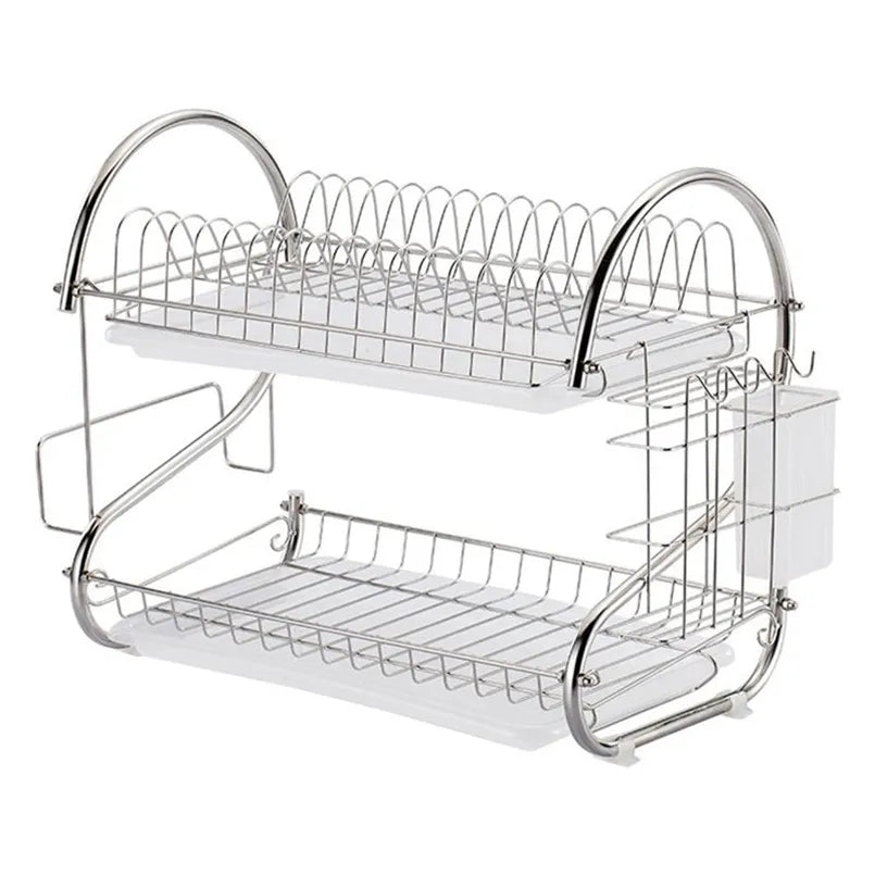 Escurridor de platos modelo 1