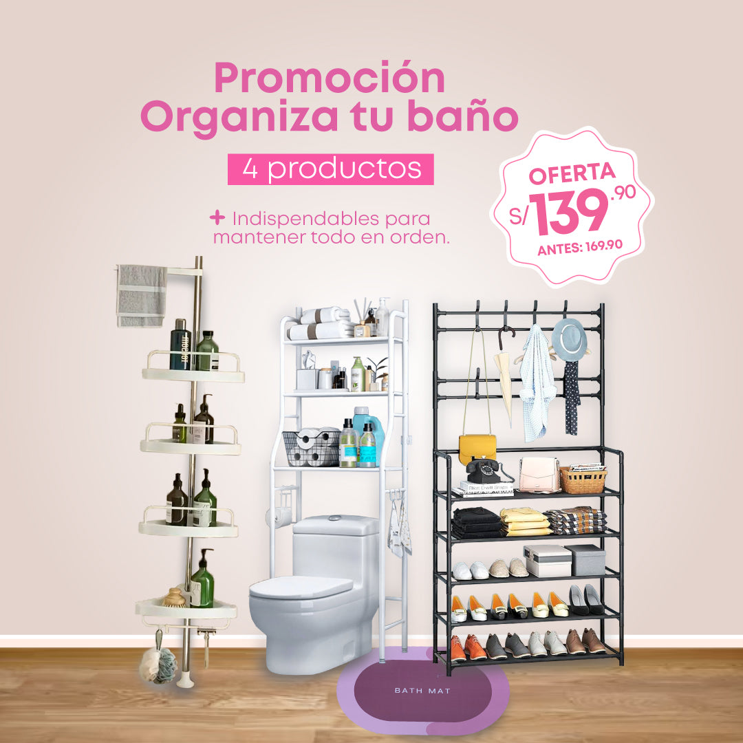 Pack Hogar