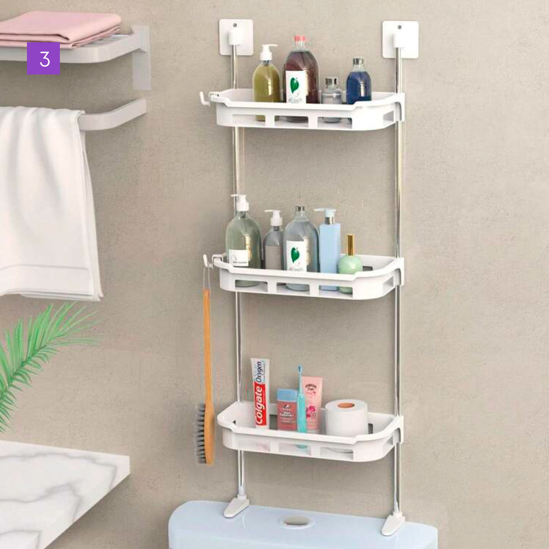 Pack Baño