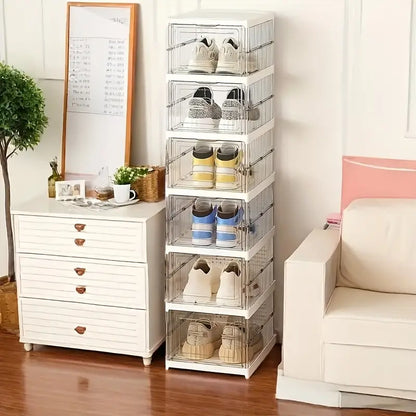 Zapatera plegable 6nv
