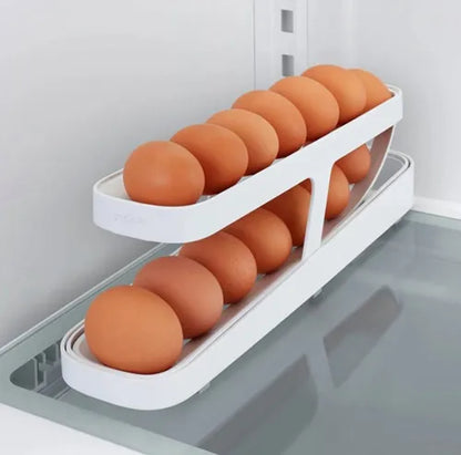 Porta Huevos mod 1