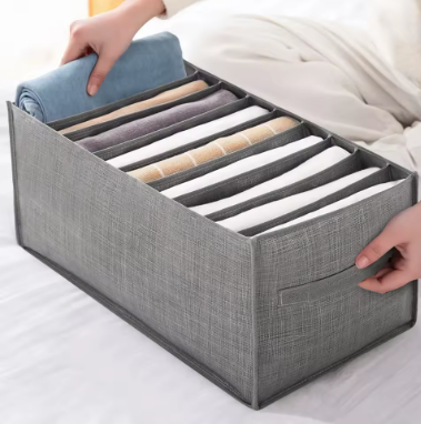 Organizador de pantalon mod 1