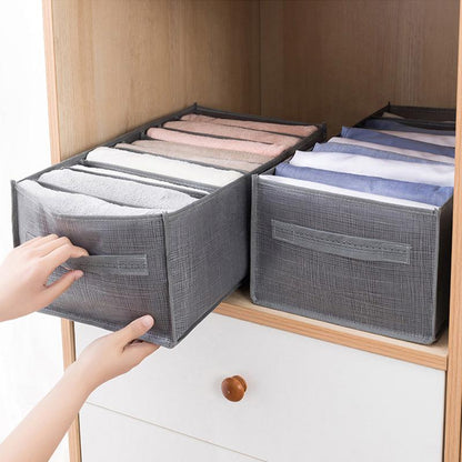 Organizador de pantalon mod 1